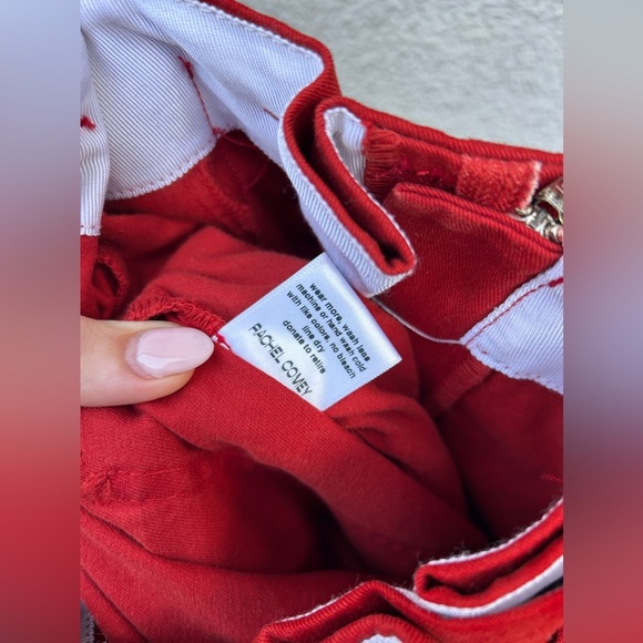 Rachel Comey Irolo Pants in Paprika - Picture 9 of 9